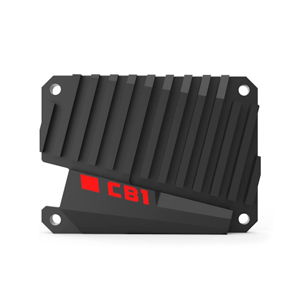 3D-printerdele CB1 køleplade til CB1 Compute Core Board