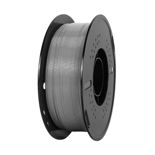 PETG 1,75 mm filament til 3D-printere, let håndterbart printmateriale