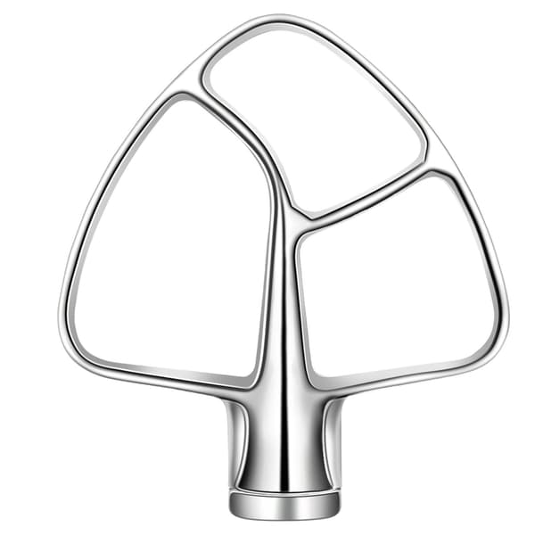 Tilt-Stand mikserfester for KSM95 Kitchen Paddle Baking Pastry Pasta Dough