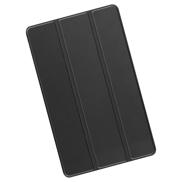 Magnetisk tabletetui med 3-fold stativ, fuld kantbeskyttelse til Pad X7