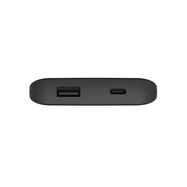 Mophie Essentials Powerbank Powerstation 10 000 mAh Svart