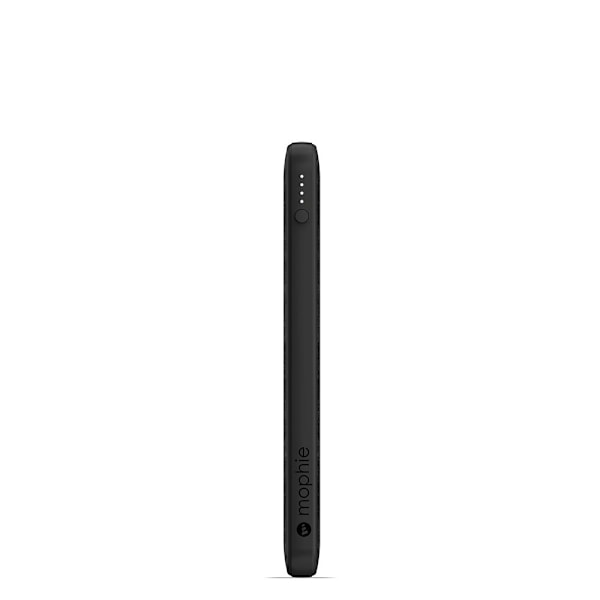 Mophie Essentials Powerbank Powerstation 5000 mAh Svart