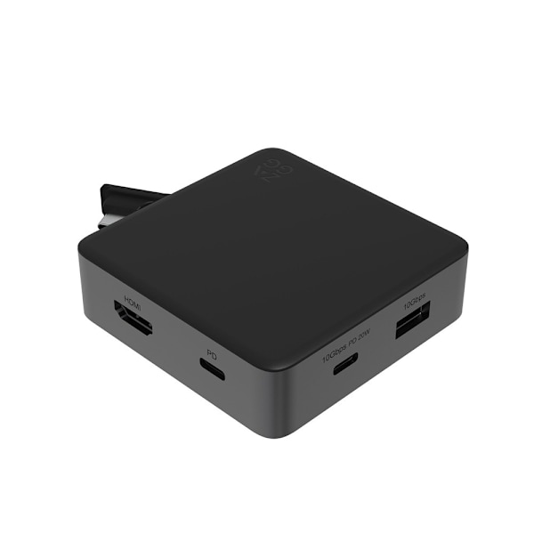 ZAGG 4-port Hub