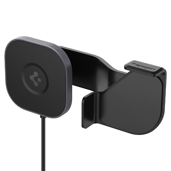 Spigen Bilhållare med Laddning OneTap Pro Wireless Screen Car Mount Tes
