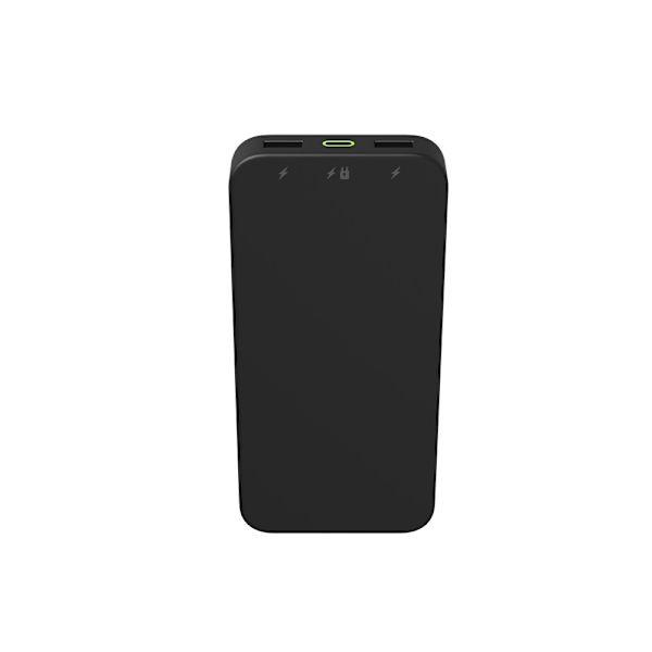 Mophie Powerstation 10K Svart