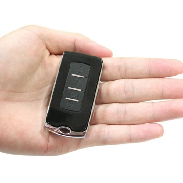 1. Mini Digitaalinen Taskuvaaka 100g 0,01g Kultaa Varten