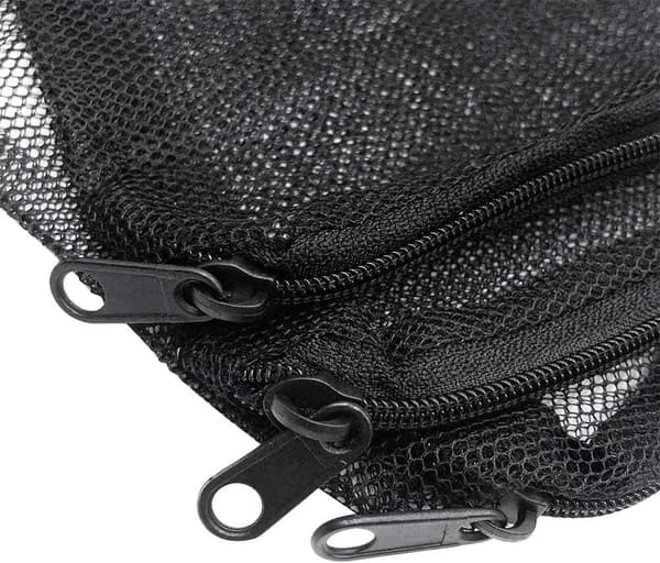 Akvariefilterposer Media Mesh -filterposer, mesh filter