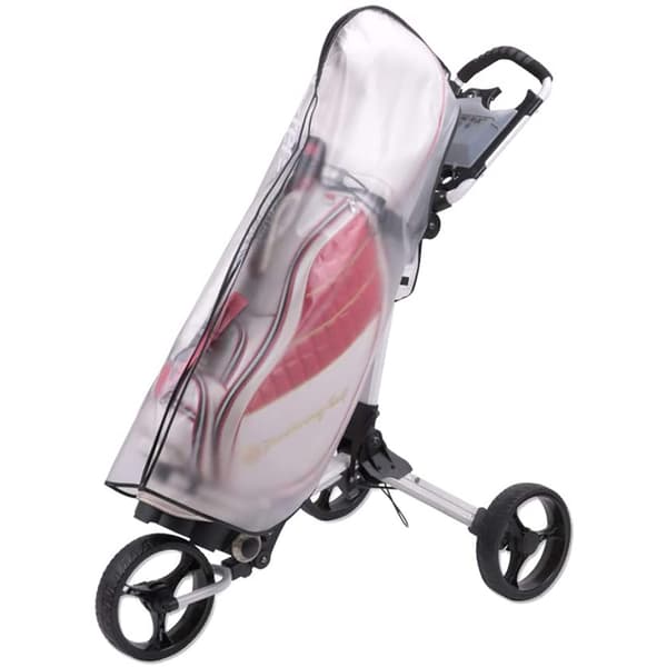 Vanntett Golfbag Cover Set Protective Golf