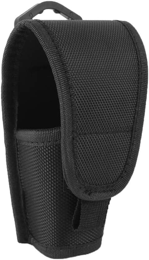 Taskulamppukotelo, 12,7 cm:n kansi Taskulamppu Nylon