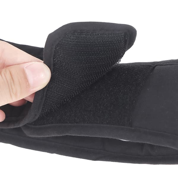 Akupressur Wrap Hodebånd Hode Massasjer Hodebånd