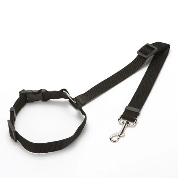 bilanpassade husdjurstillbehör black