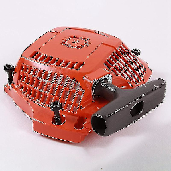 Husqvarna 435 435e 440 440e Moottorisaha Vetokäynnistin Palautusjousi xi