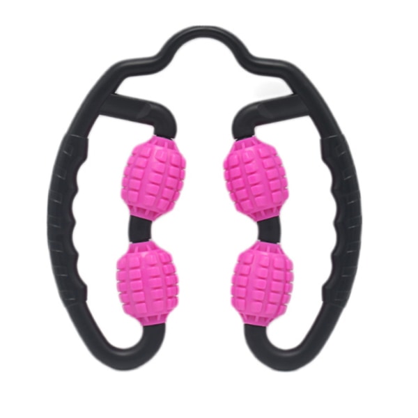 Cellulitmassager, massagerulle för ben Vadlårhalsarm