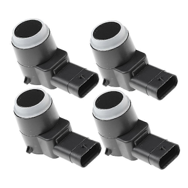 4 st Parkeringssensor - Radar A2125420018 för - W166 W169 W245 W172 W204 W212 W221 W207 W218