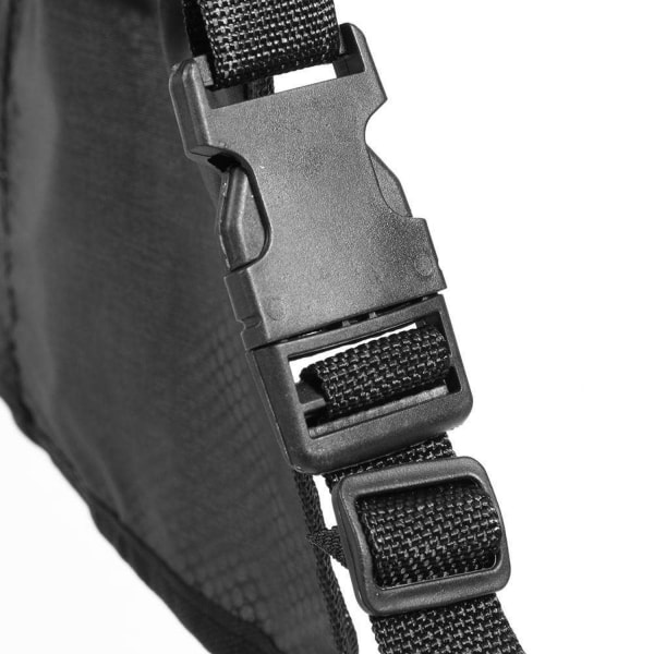 Spillebord til autostol sort black one size