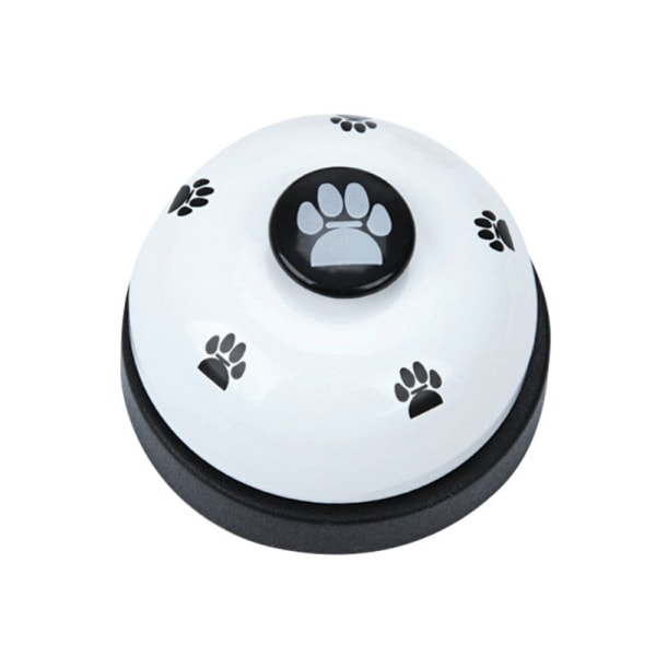 Pet Bell Trainer Katt- och hundleksaker Flerfärgad valfri Blue