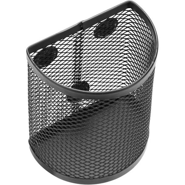 2 magneettinen kynäpidike, metalliset kirjoitusvälineet