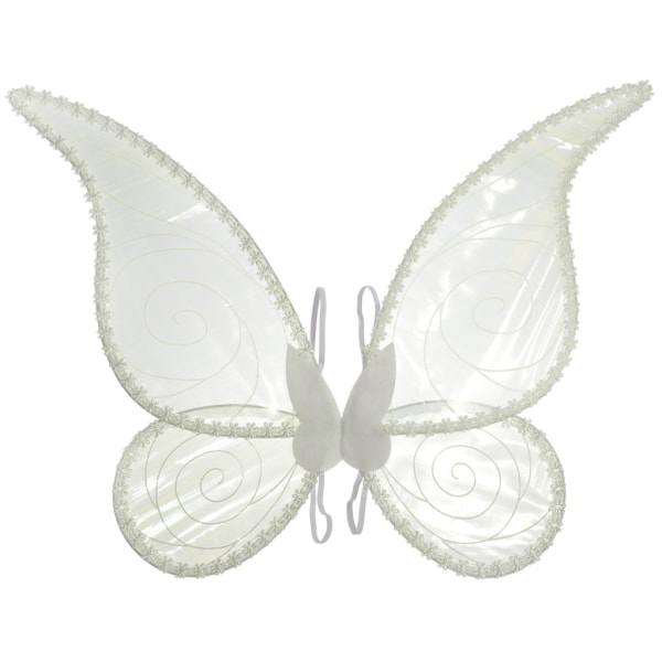 Halloween Fairy Wings Dress-Up engle alvevinger