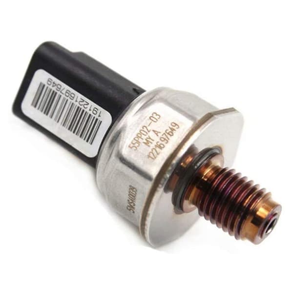 Brændstoftrykssensor til Focus C-Max Galaxy Sensata, 55PP02-03 5WS40039