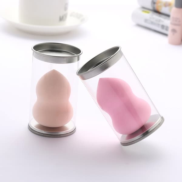 Sminkesvamp Eggesvamp Powder puff