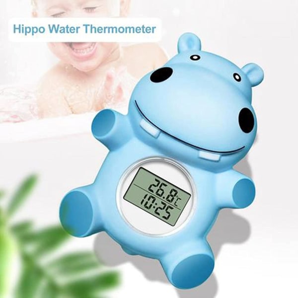 Baby flydende badetermometer Badekar Flydende legetøj null null none