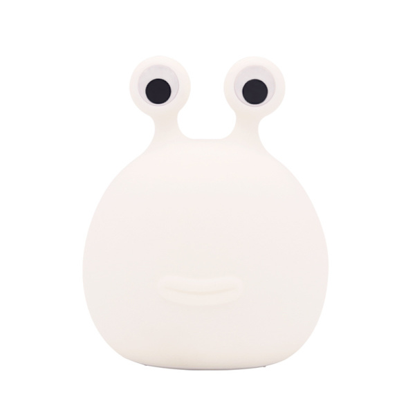 Cute Slug Soft Slug Kids natlampe
