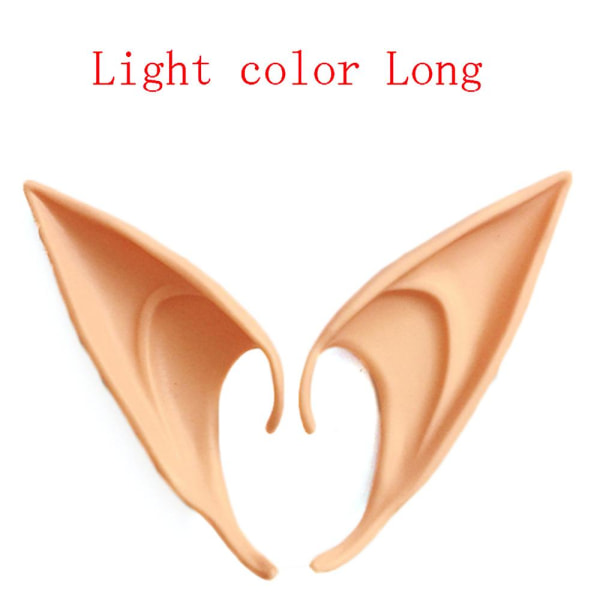 Halloween dekoration Halloween heks næse Halloween kostume rekvisitter Heks falsk næse Cosplay Latex Halloween dekorationer til hjemmet 10cm Dark Color