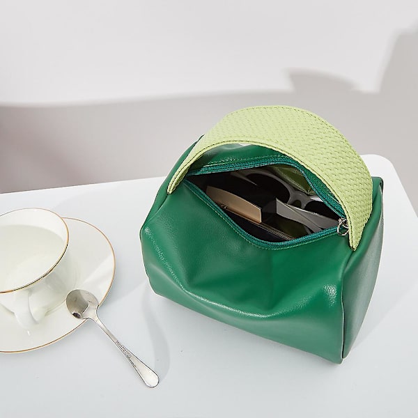 Candy Color Square Pesulapussi PVC-nahkavesi