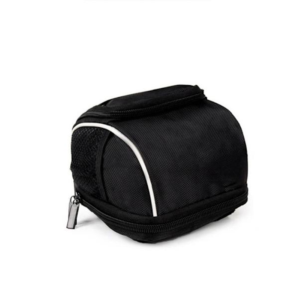 Cykelväska for Styre - black