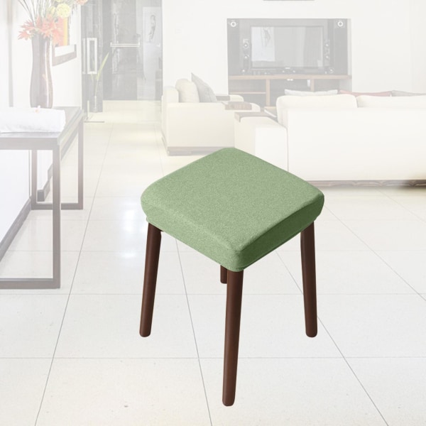1/2/3/5 Tvättbar Dammtät Cover Snygg och praktisk Green 8cm Green 8cm 1 Pc
