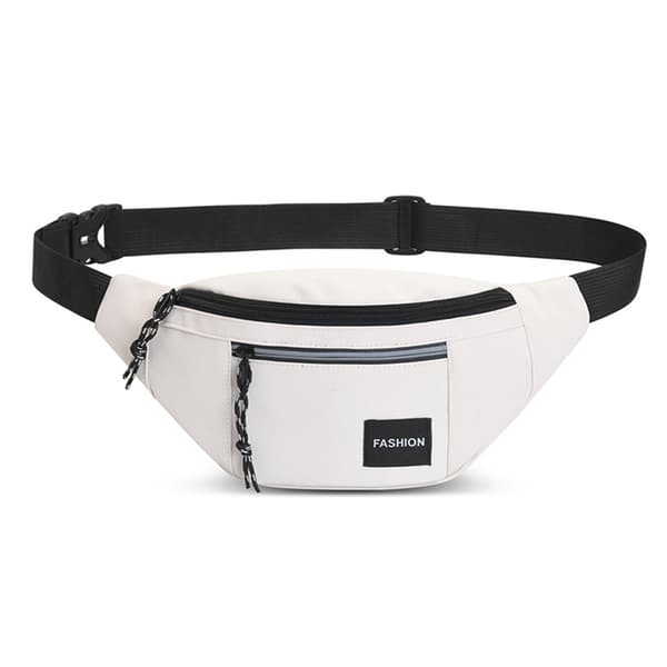 Fanny Pack vandafvisende taljetaske til cykelløb