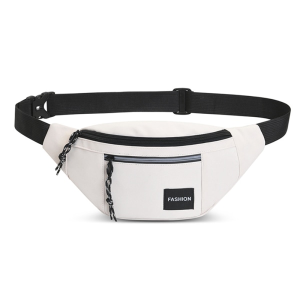 Fanny Pack vattenavvisande midjeväska för cykellöpning