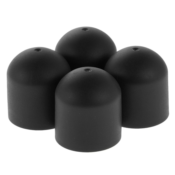 4 suojaava moottorin silikoninen antistaattinen kansi DJI Mavic PRO Blackille