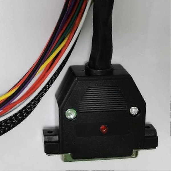 VVDI Prog til ECU-adapterlæsning for ECU N20 N55 B38 ISN ECU-programmør B