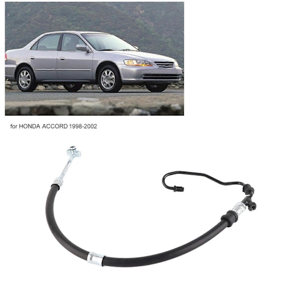 Ohjaustehostimen paineletku 53713?S84?A03 Sopii ACCORD 1998?2002