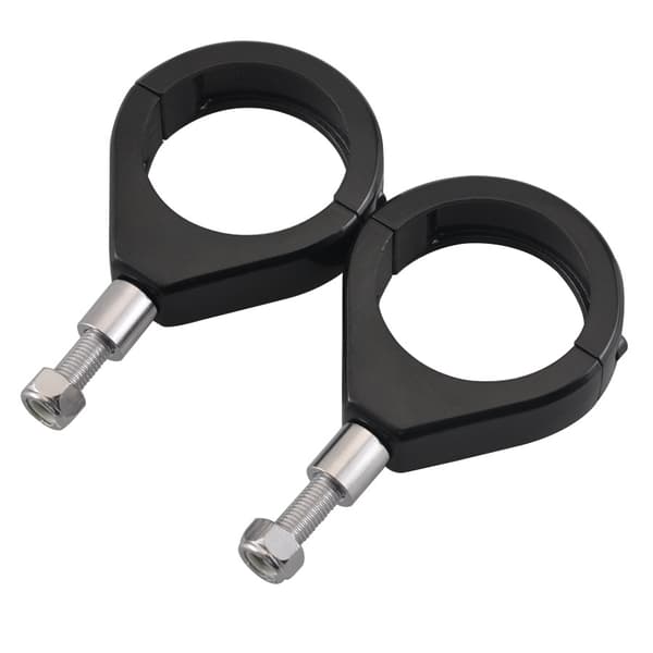 41 mm Blinkersfäste, Motorcykelmonteringstillbehör