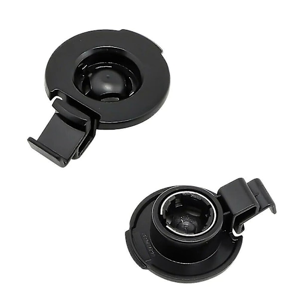 1 stk Feste Bakre Feste Klemme for GARMIN DriveSmart 55 60 65 70 LMT D S GPS Navigator Bakre Klemme Feste