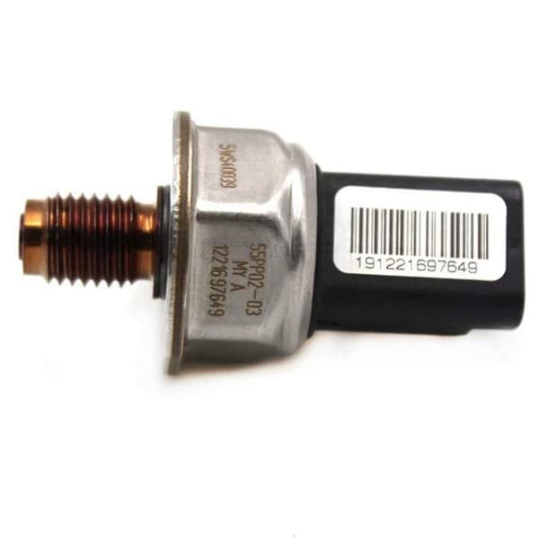 Drivstofftrykksensor for Focus C-Max Galaxy Sensata, 55PP02-03 5WS40039