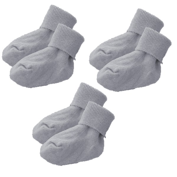 Barnesokker vinter nye ull varme ventilerende sokker