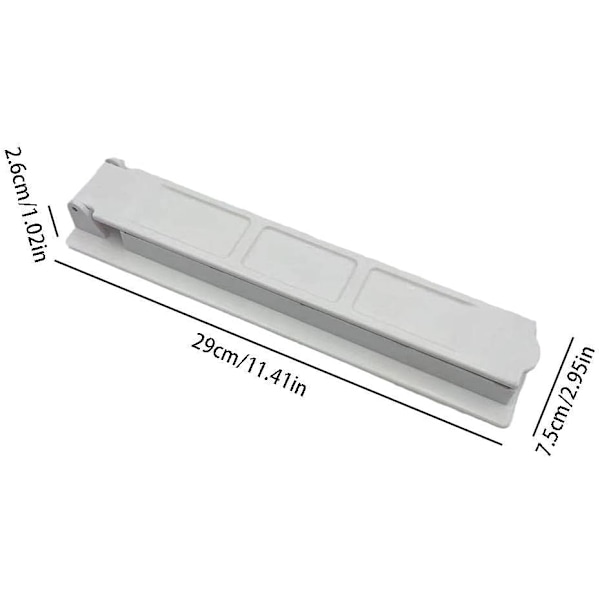 Kebab-maskin, kebab-press, manuell kabab-form