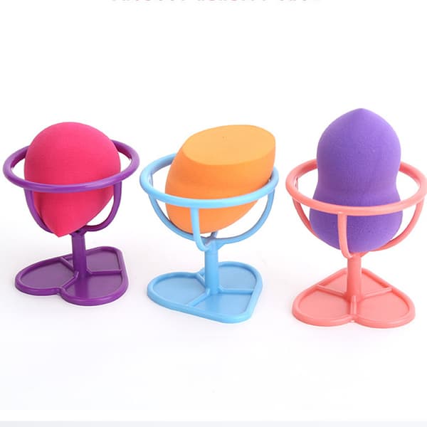 Sminkesvamp Eggesvamp Powder puff