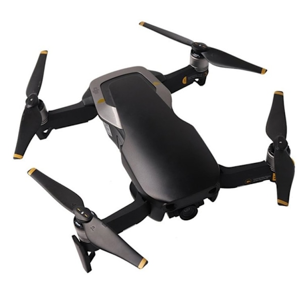 Propel til DJI Mavic Air Black Svart