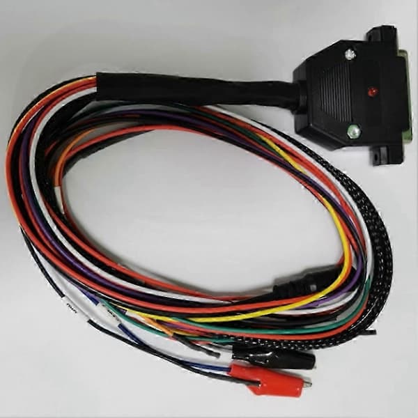 VVDI Prog for ECU-adapterlesing for ECU N20 N55 B38 ISN ECU-programmerer B