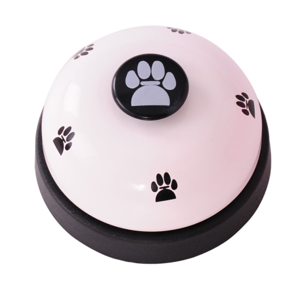 Pet Bell Trainer Katte- og hundeleker Flerfarget valgfritt Blue