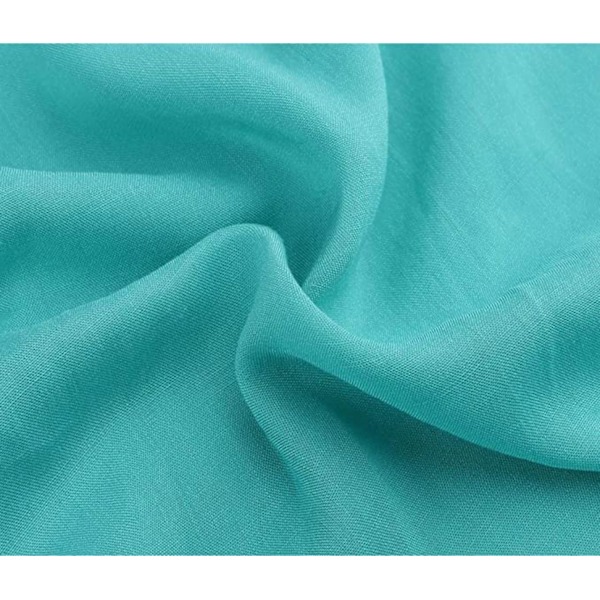 Damebadedragt Swim Bikini Badedragt Oversized Cover Up --- Lilla