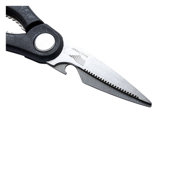 Akrylblock - 15 knivar - köksaccessoarer Silver