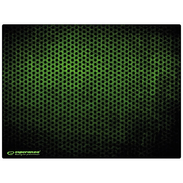 Färgglad, Högkvalitativ Musmatta 40x30cm - Optimal Prestanda multifärg