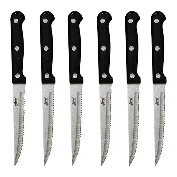 11-delars knivset i tidlös design för ditt kök Träd