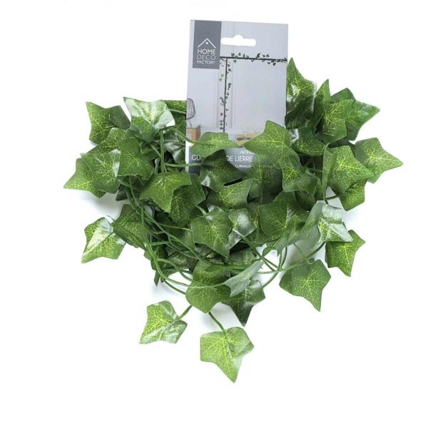 Verklighetstrogen Plastmurgröna 230cm - Skapa Hemtrevnad Grön
