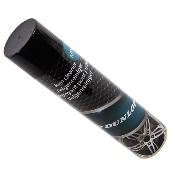 Effektiv Bromsblock-Rengöringsspray 650ml multifärg